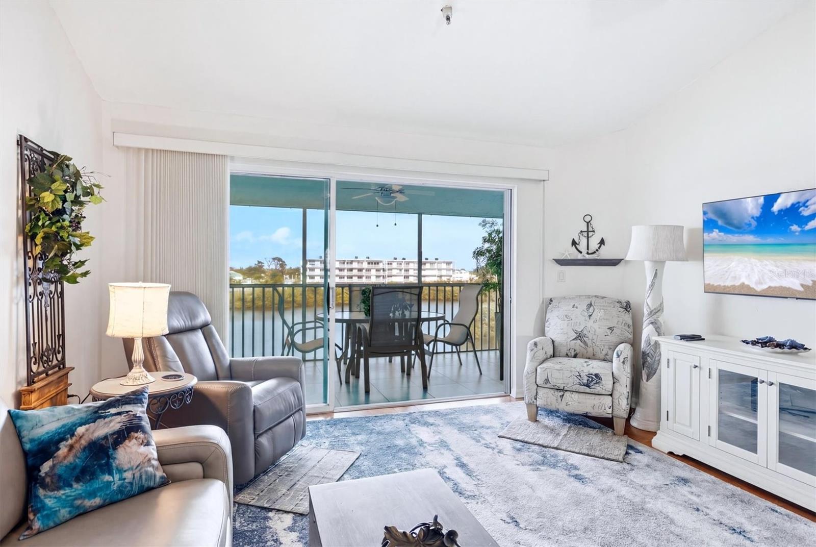 1401 S MCCALL RD #303A, ENGLEWOOD, FL, 34223