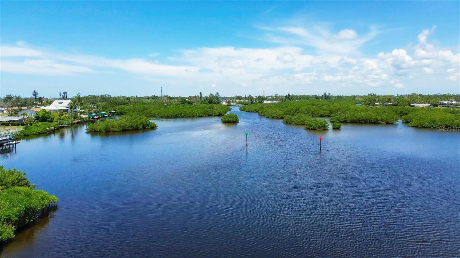 1401 S MCCALL RD #303A, ENGLEWOOD, FL, 34223
