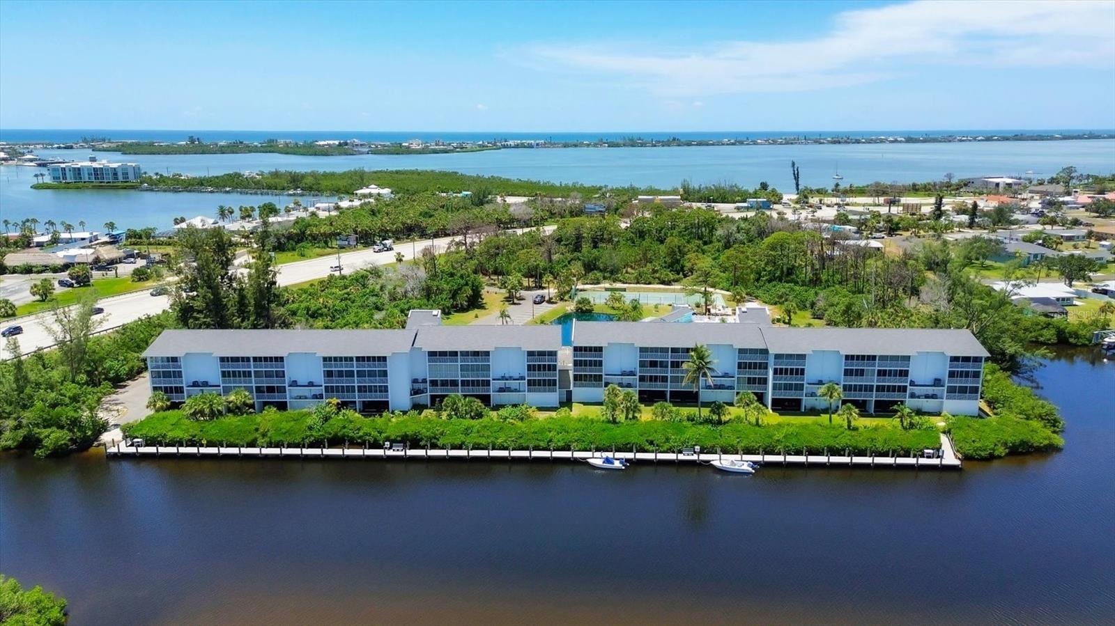 1401 S MCCALL RD #303A, ENGLEWOOD, FL, 34223