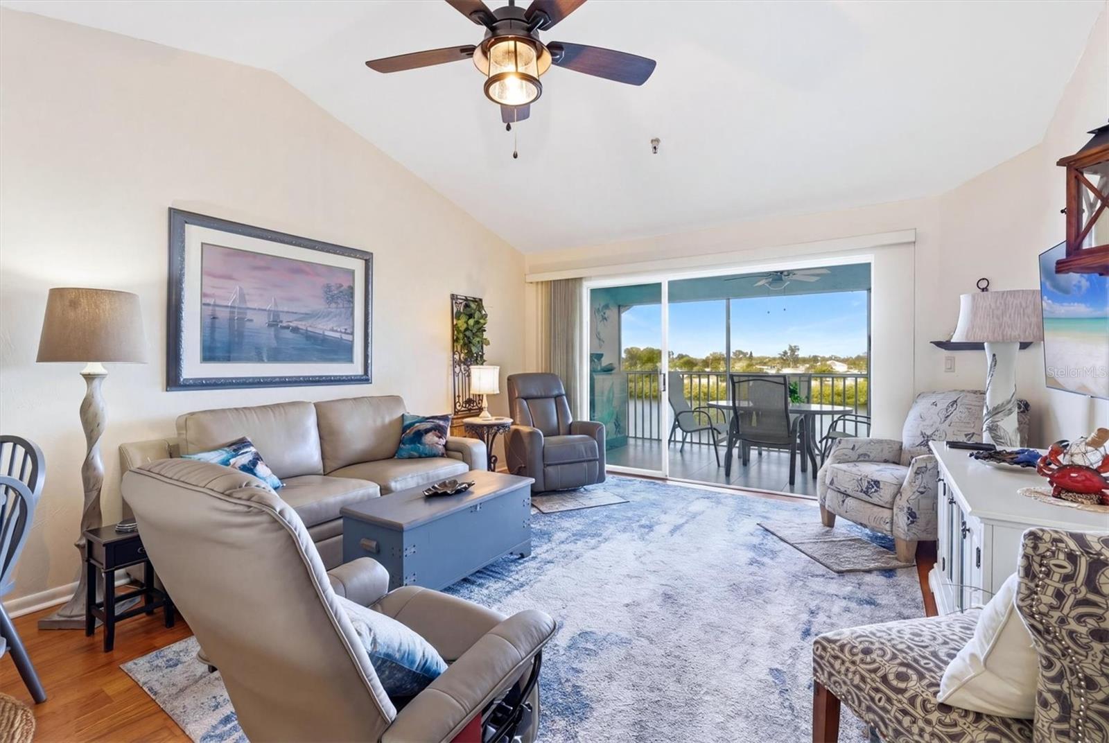 1401 S MCCALL RD #303A, ENGLEWOOD, FL, 34223