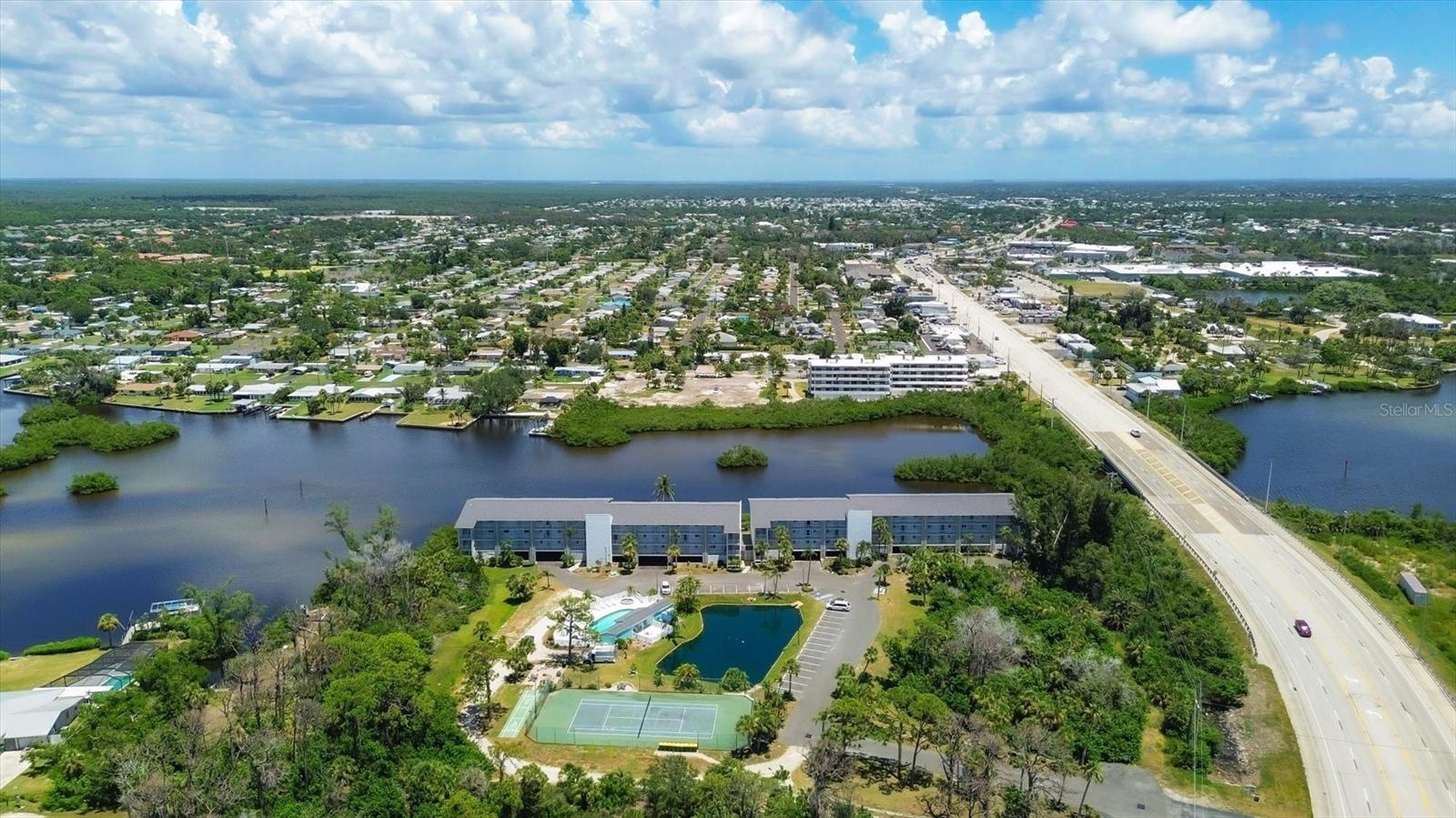 1401 S MCCALL RD #303A, ENGLEWOOD, FL, 34223