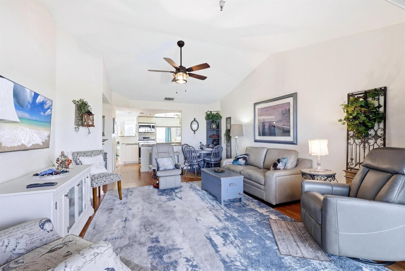 1401 S MCCALL RD #303A, ENGLEWOOD, FL, 34223