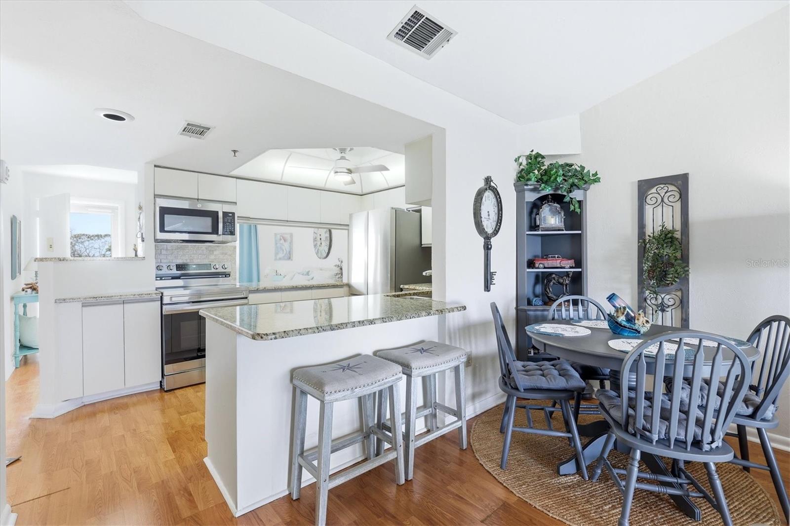 1401 S MCCALL RD #303A, ENGLEWOOD, FL, 34223