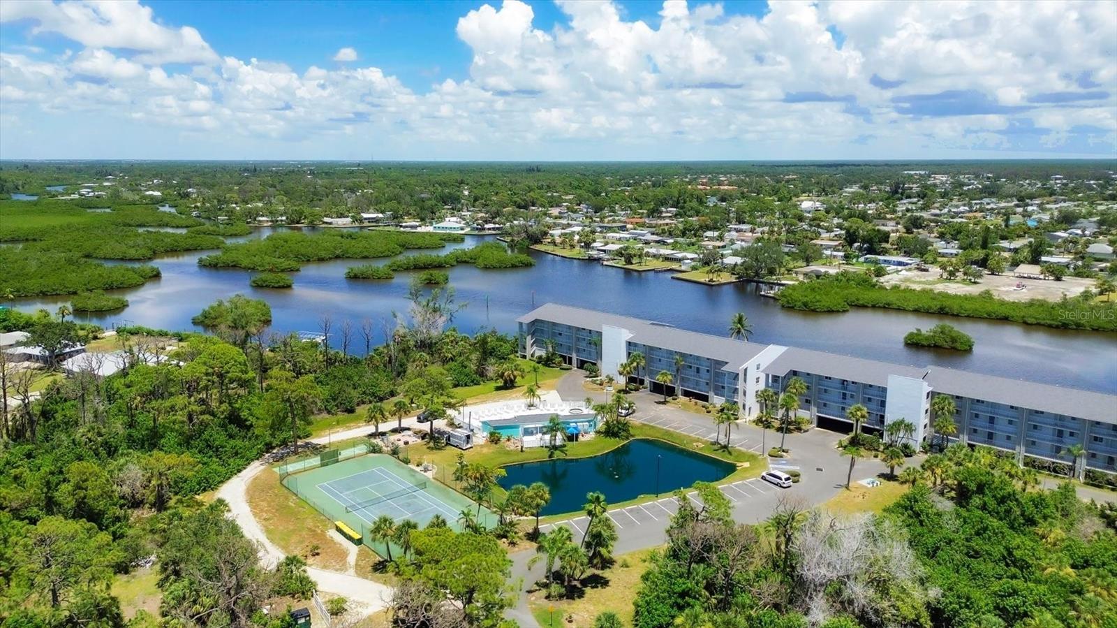 1401 S MCCALL RD #303A, ENGLEWOOD, FL, 34223