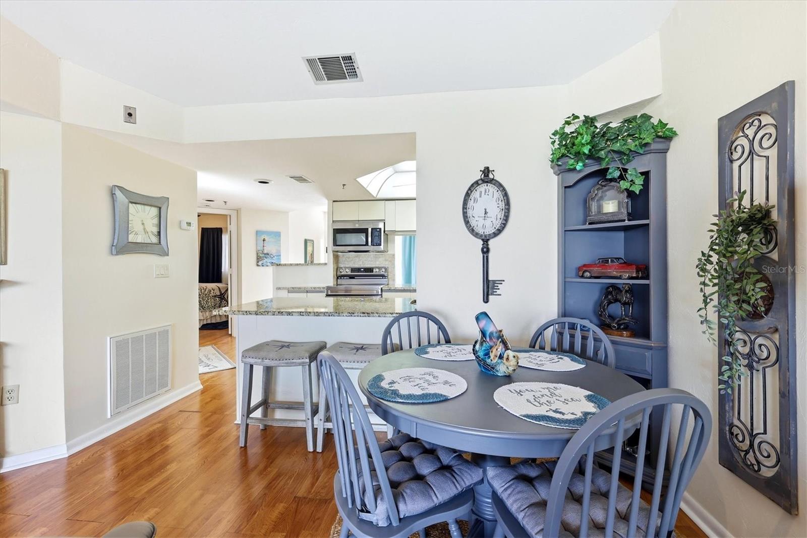 1401 S MCCALL RD #303A, ENGLEWOOD, FL, 34223