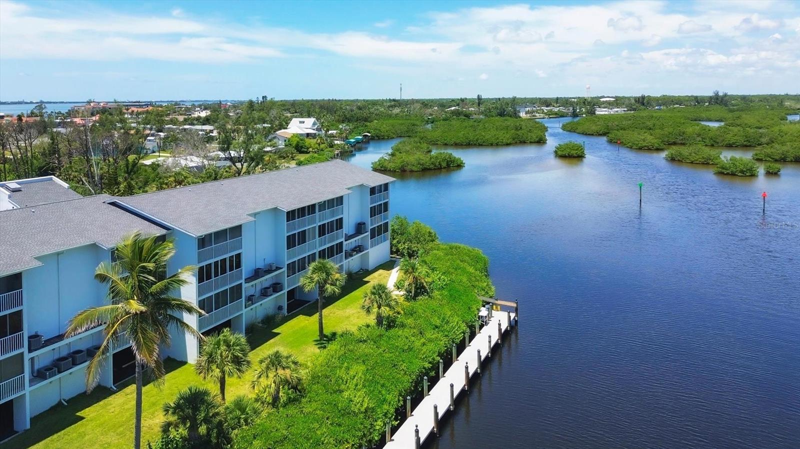 1401 S MCCALL RD #303A, ENGLEWOOD, FL, 34223