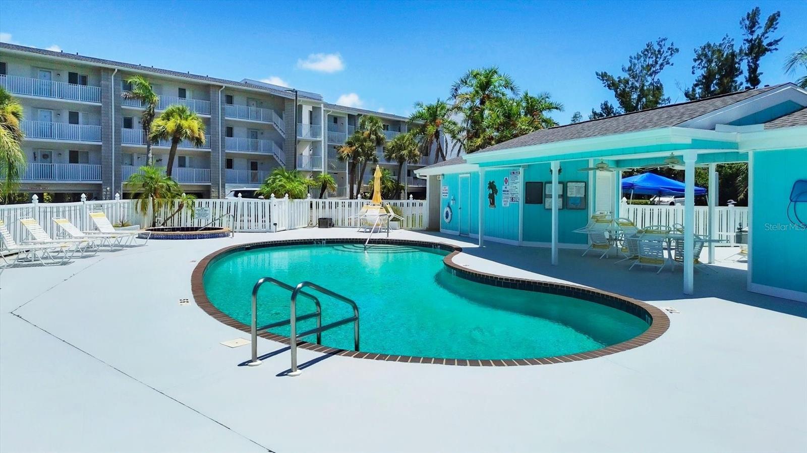 1401 S MCCALL RD #303A, ENGLEWOOD, FL, 34223