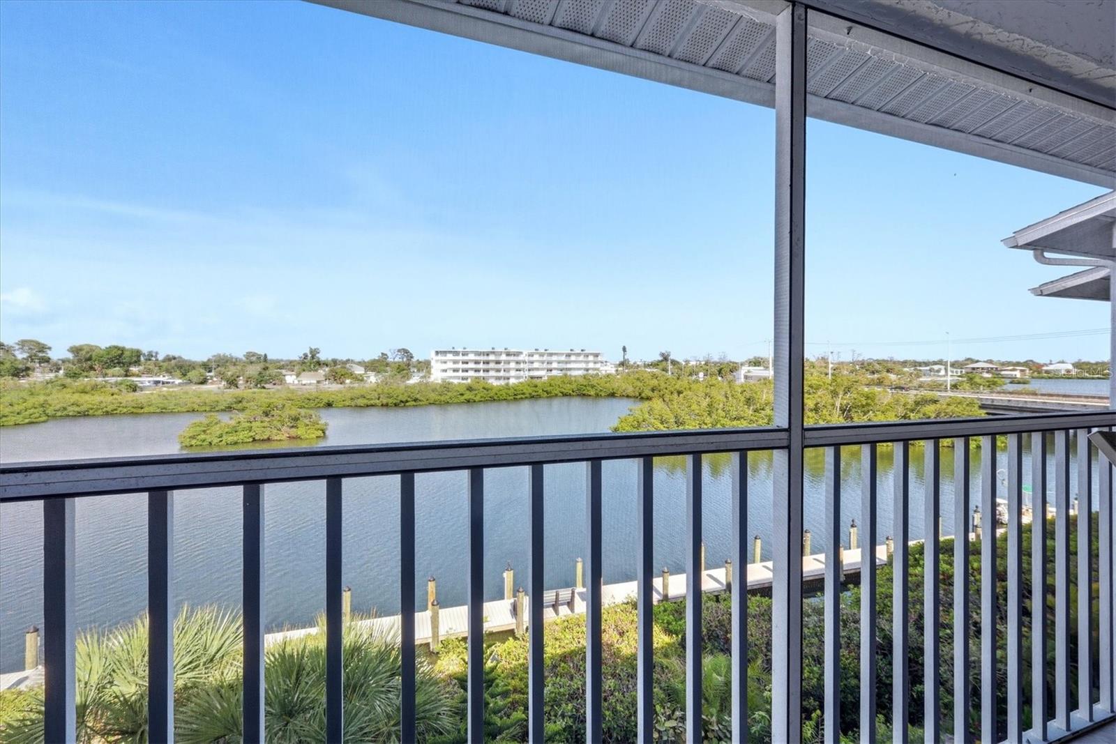 1401 S MCCALL RD #303A, ENGLEWOOD, FL, 34223