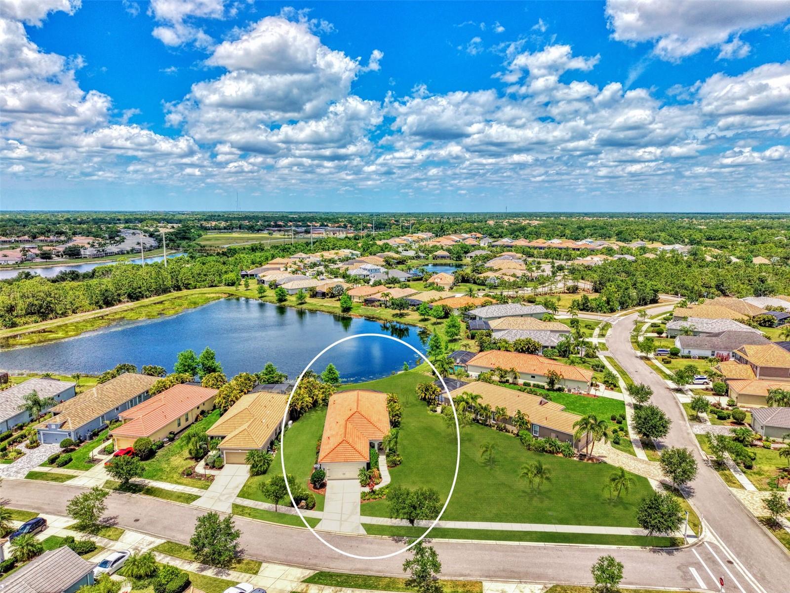 11446 FORT LAUDERDALE PL, VENICE, FL, 34293