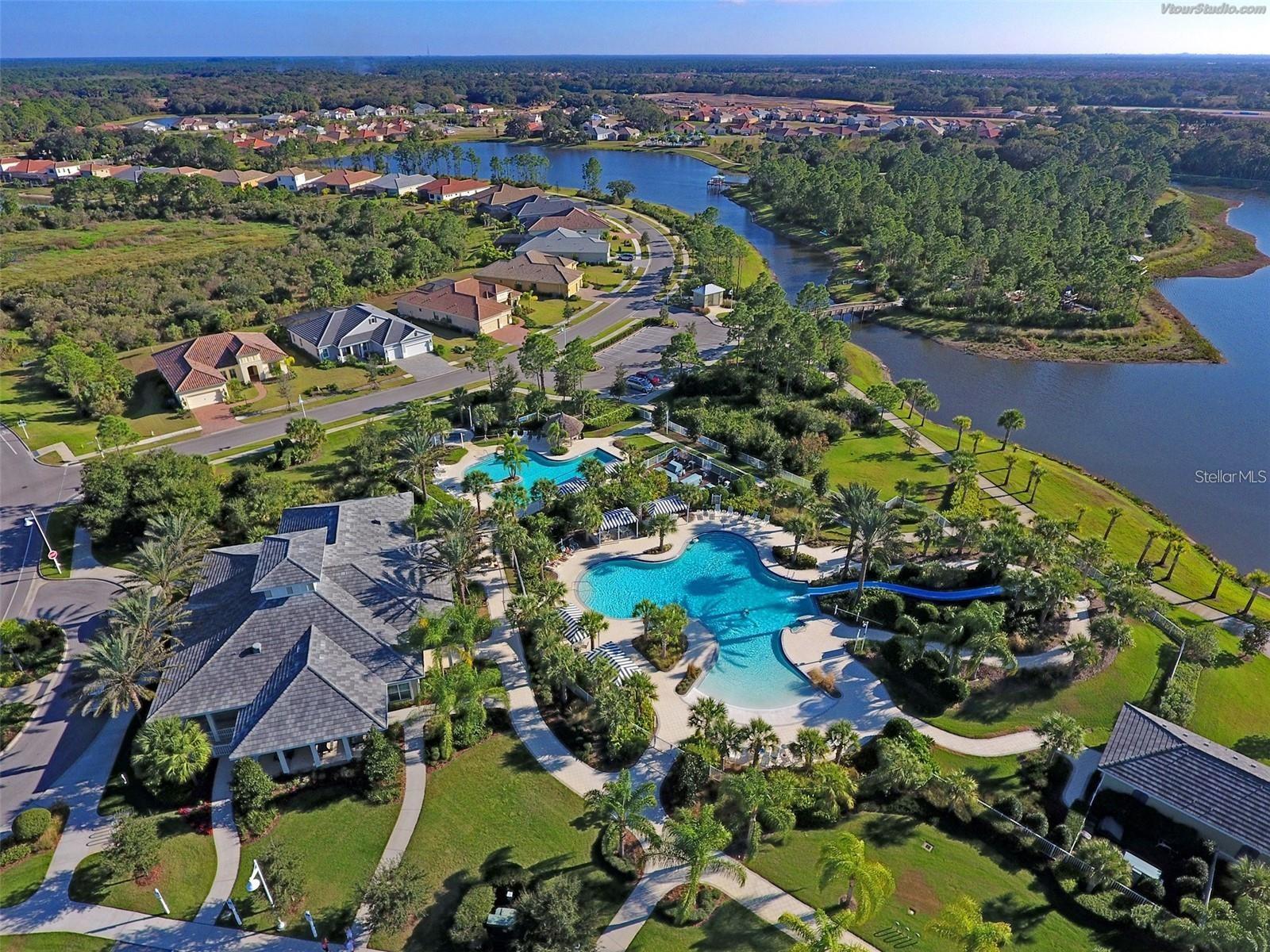 11446 FORT LAUDERDALE PL, VENICE, FL, 34293