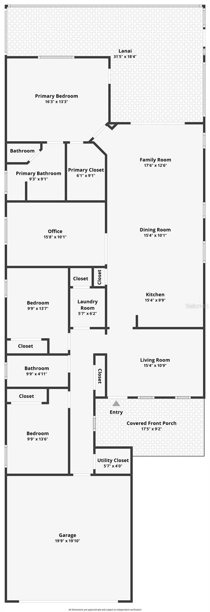 11446 FORT LAUDERDALE PL, VENICE, FL, 34293