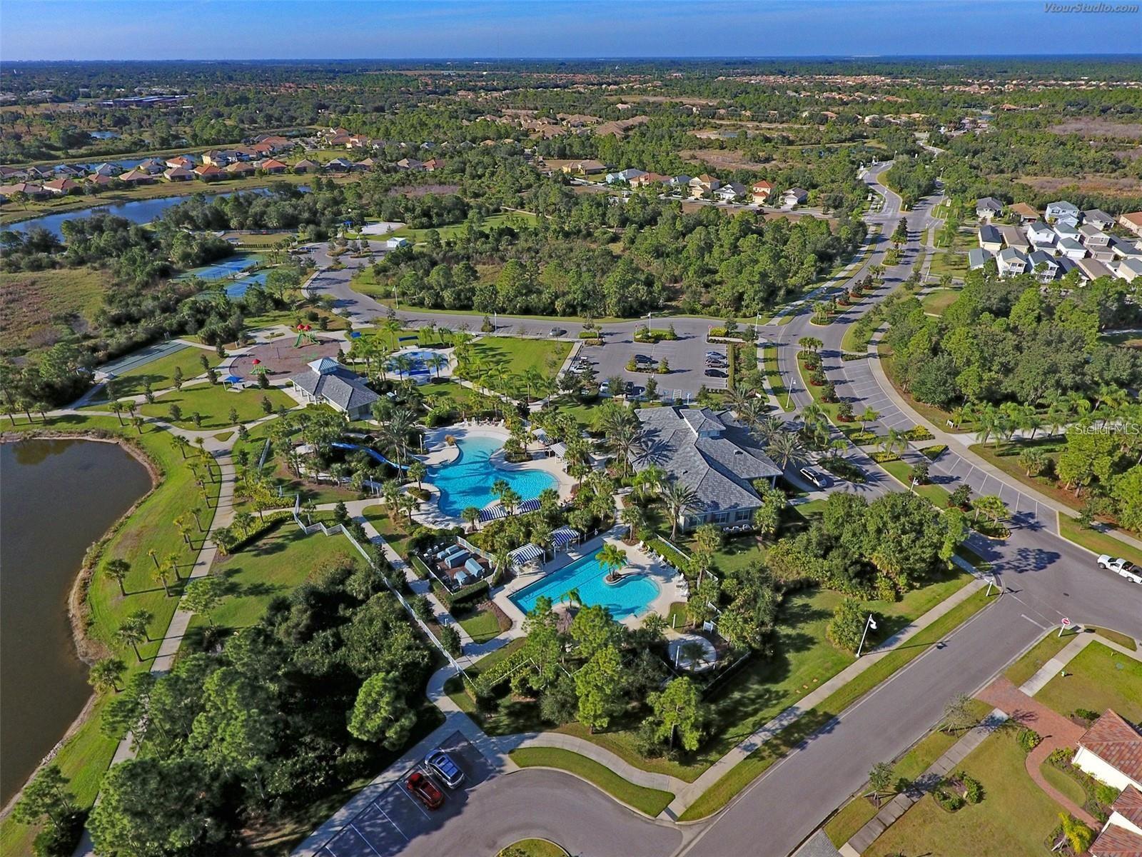 11446 FORT LAUDERDALE PL, VENICE, FL, 34293