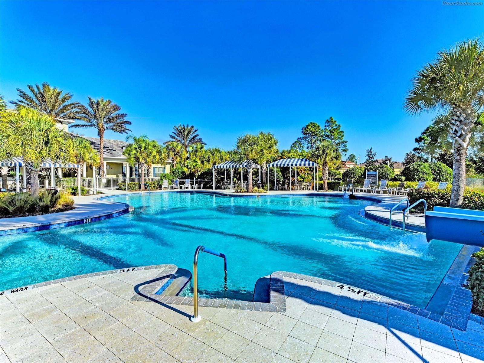 11446 FORT LAUDERDALE PL, VENICE, FL, 34293