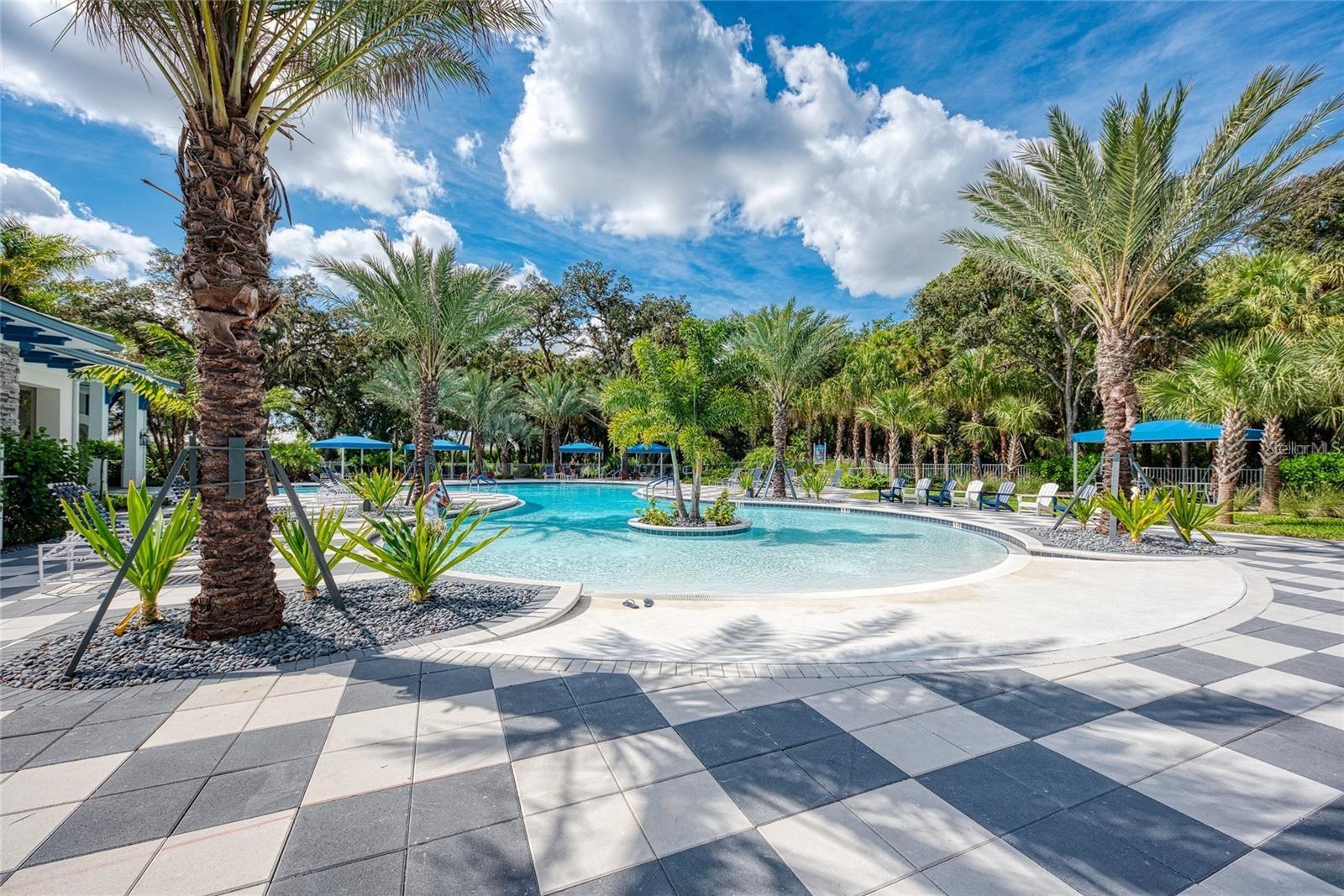 11446 FORT LAUDERDALE PL, VENICE, FL, 34293