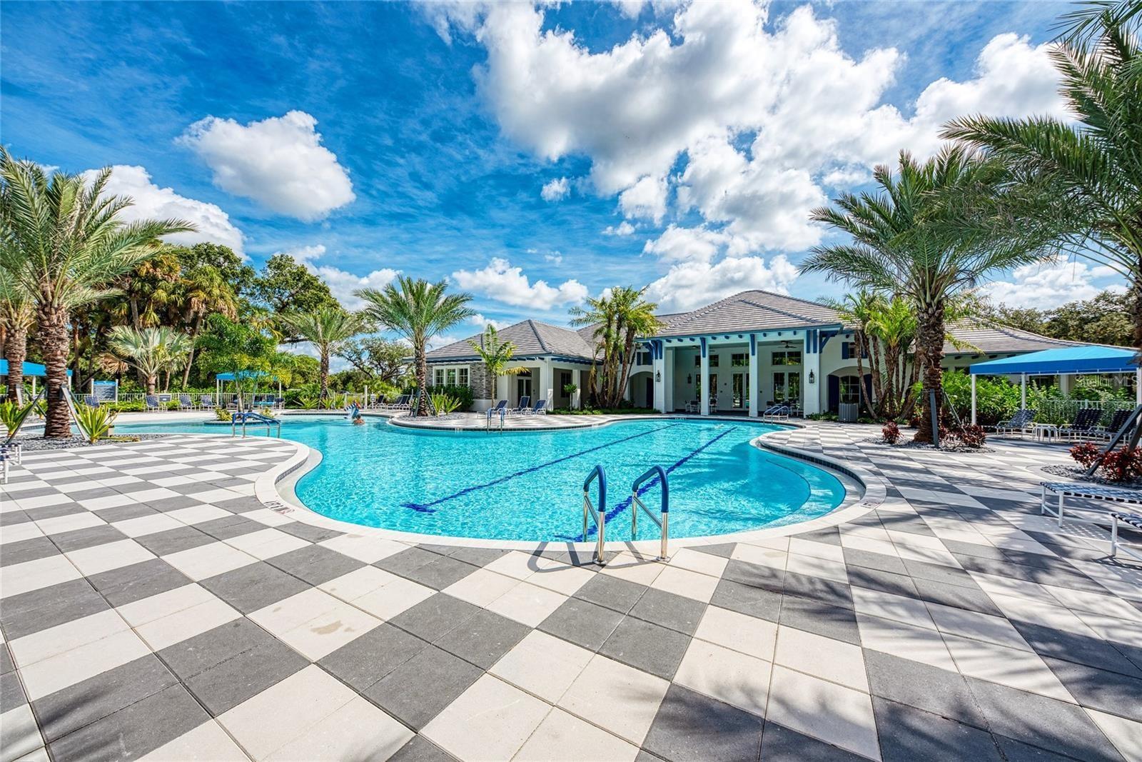 11446 FORT LAUDERDALE PL, VENICE, FL, 34293