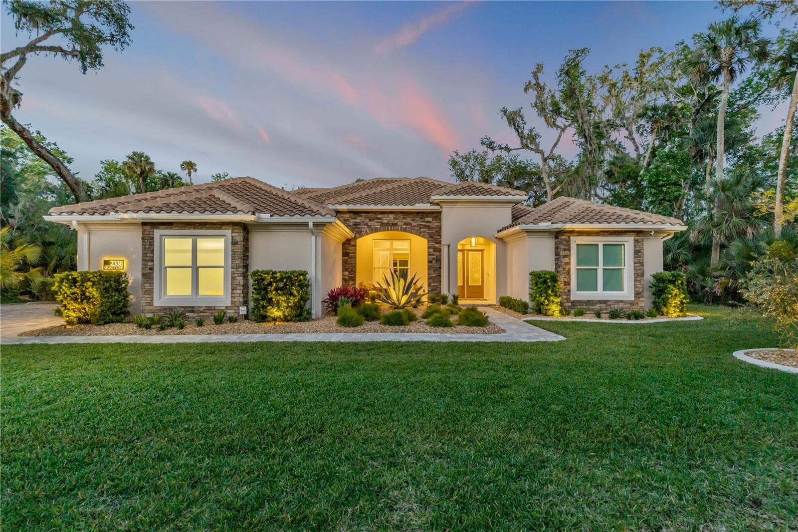 2338 LEGACY LN, NEW SMYRNA BEACH, FL, 32168
