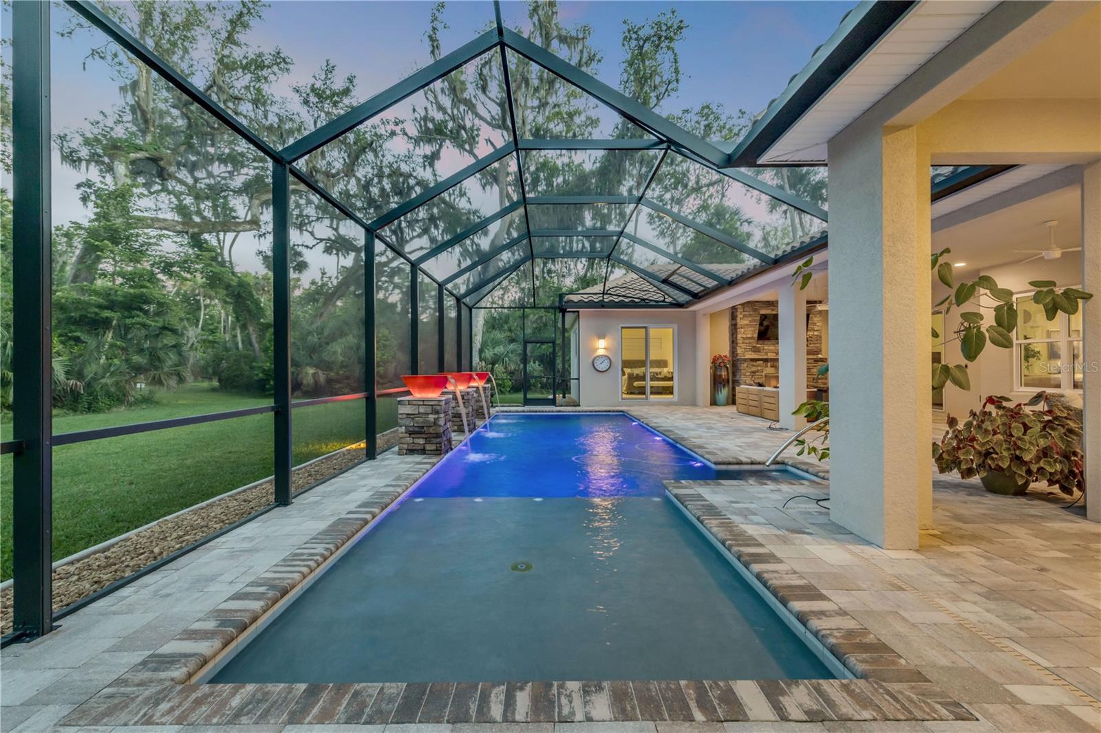 2338 LEGACY LN, NEW SMYRNA BEACH, FL, 32168