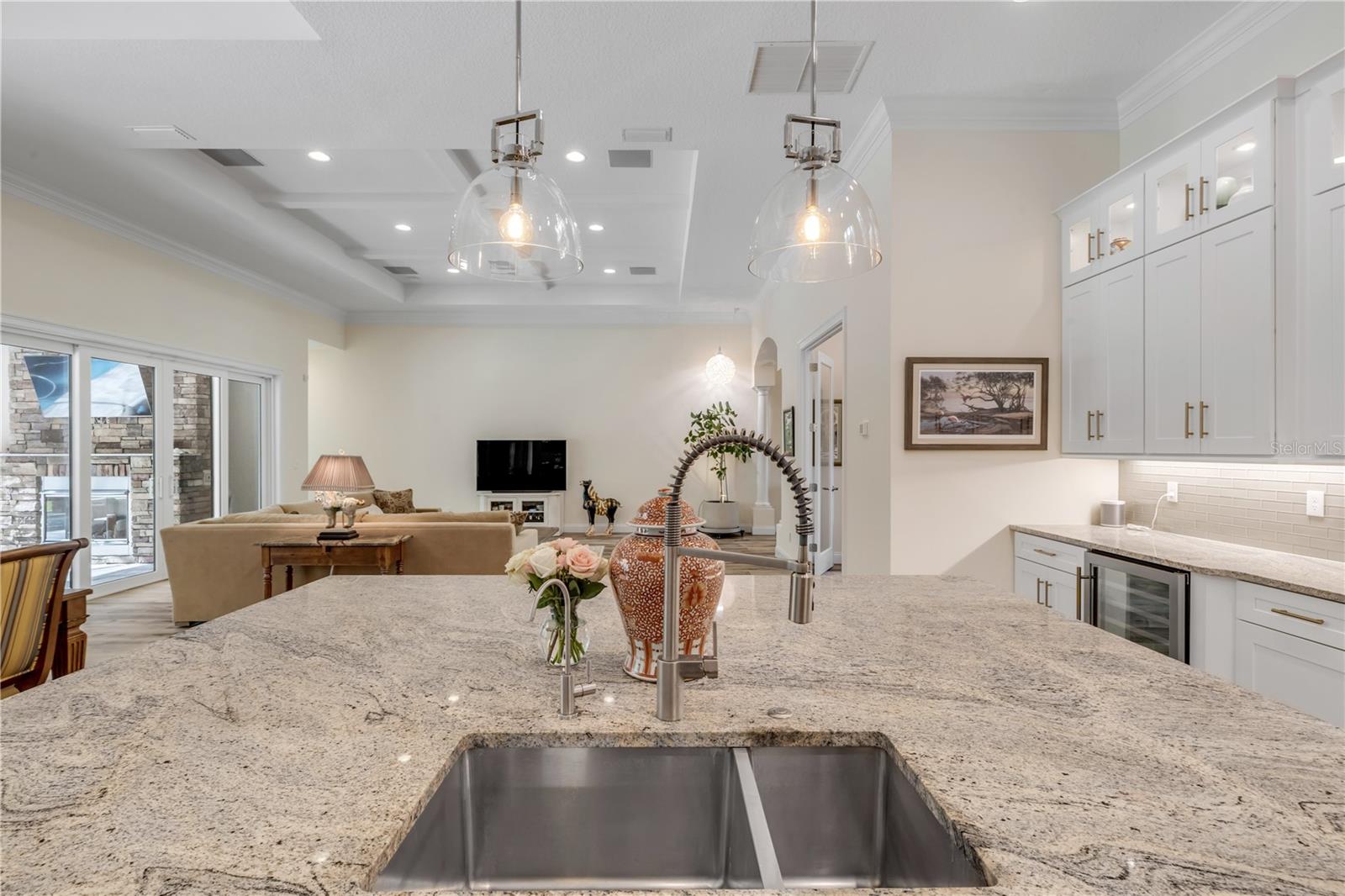 2338 LEGACY LN, NEW SMYRNA BEACH, FL, 32168
