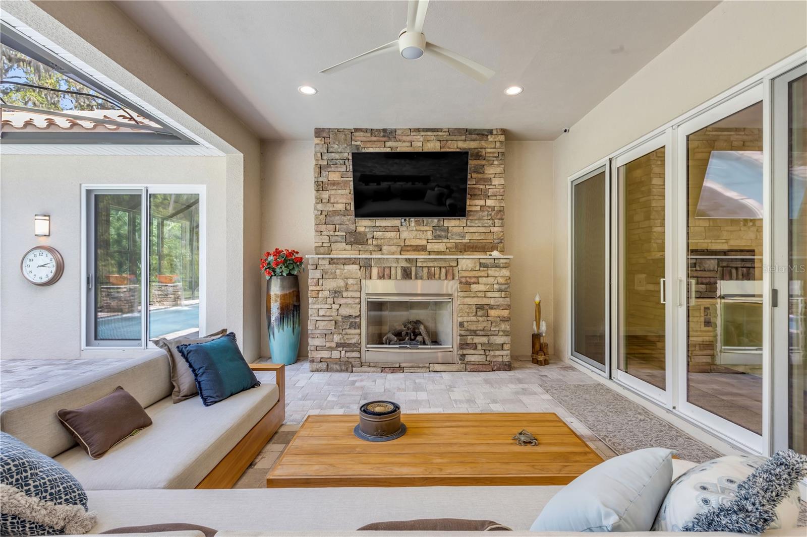 2338 LEGACY LN, NEW SMYRNA BEACH, FL, 32168