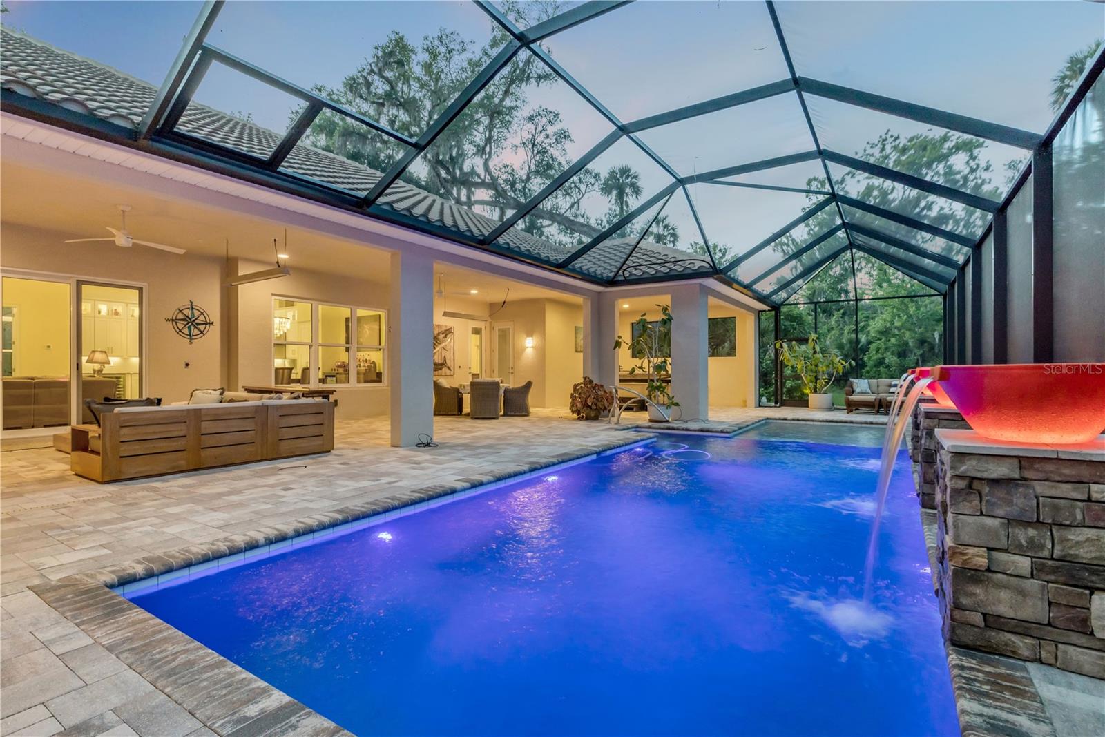 2338 LEGACY LN, NEW SMYRNA BEACH, FL, 32168