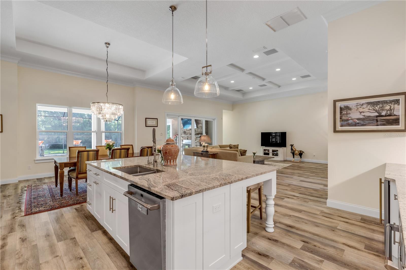 2338 LEGACY LN, NEW SMYRNA BEACH, FL, 32168