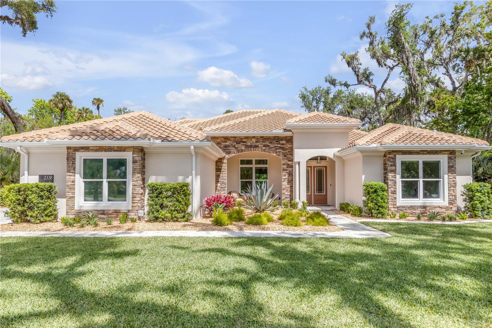 2338 LEGACY LN, NEW SMYRNA BEACH, FL, 32168