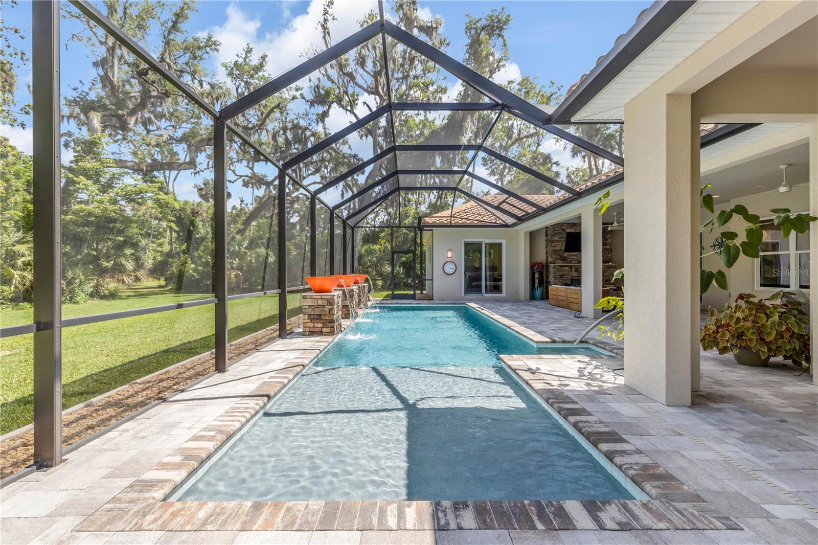 2338 LEGACY LN, NEW SMYRNA BEACH, FL, 32168