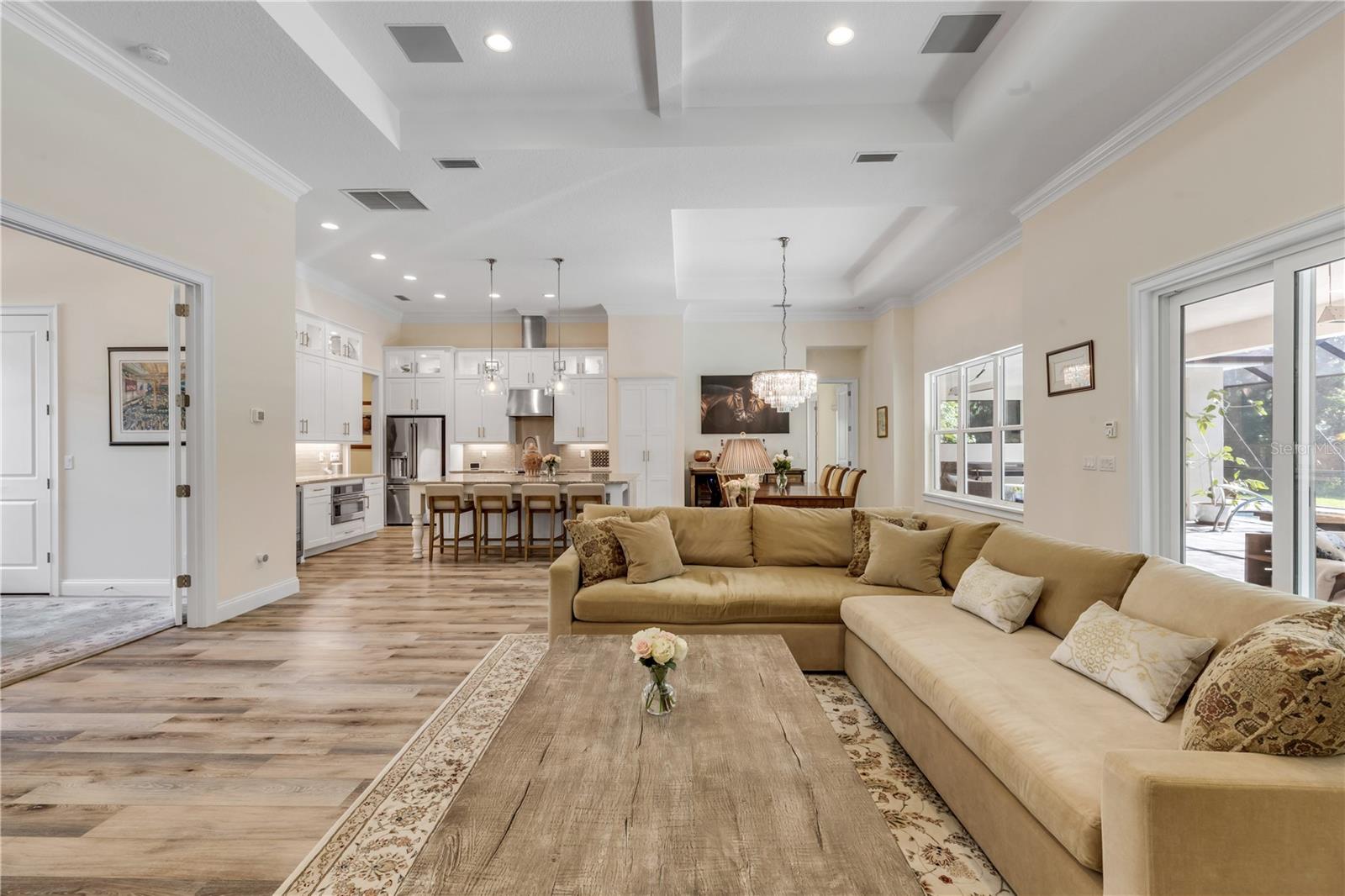 2338 LEGACY LN, NEW SMYRNA BEACH, FL, 32168