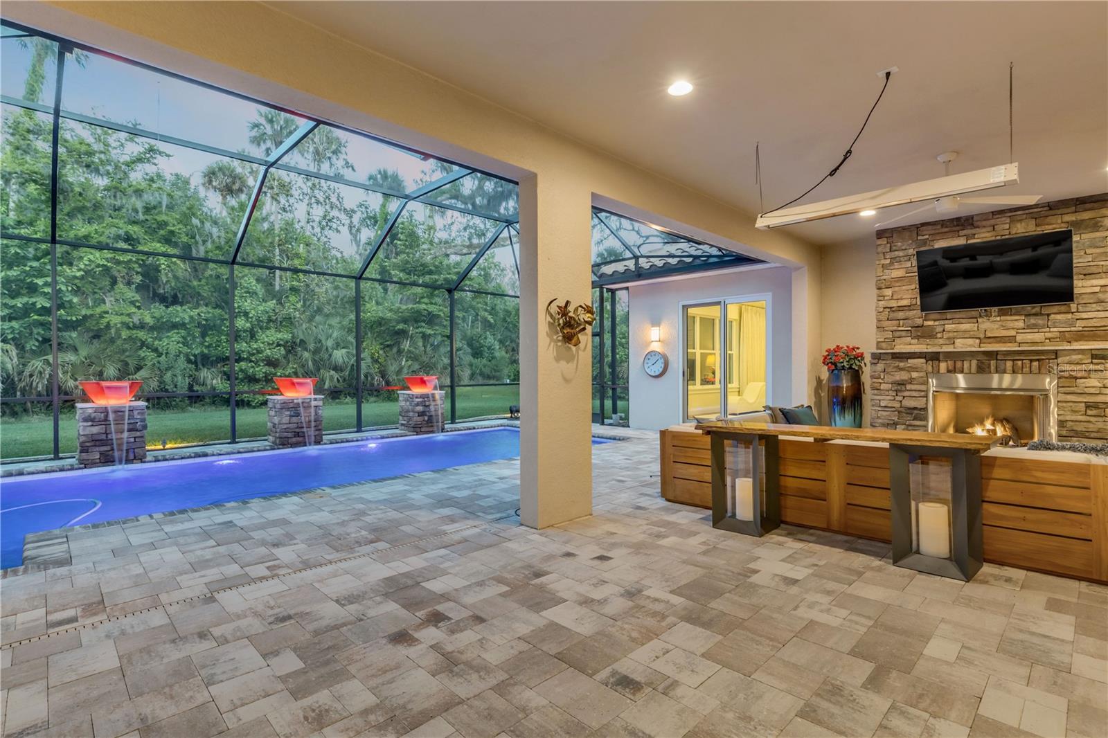 2338 LEGACY LN, NEW SMYRNA BEACH, FL, 32168