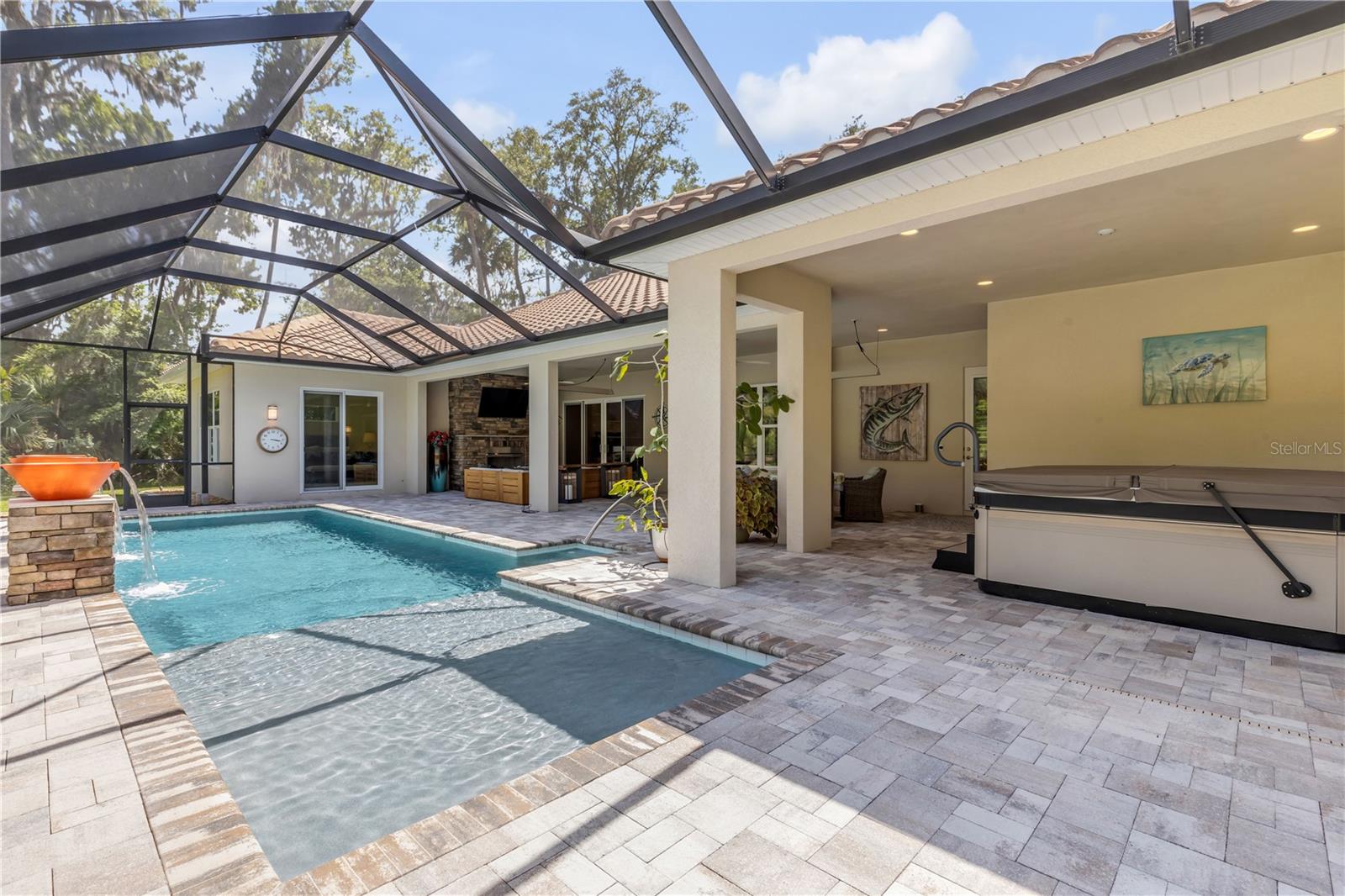 2338 LEGACY LN, NEW SMYRNA BEACH, FL, 32168