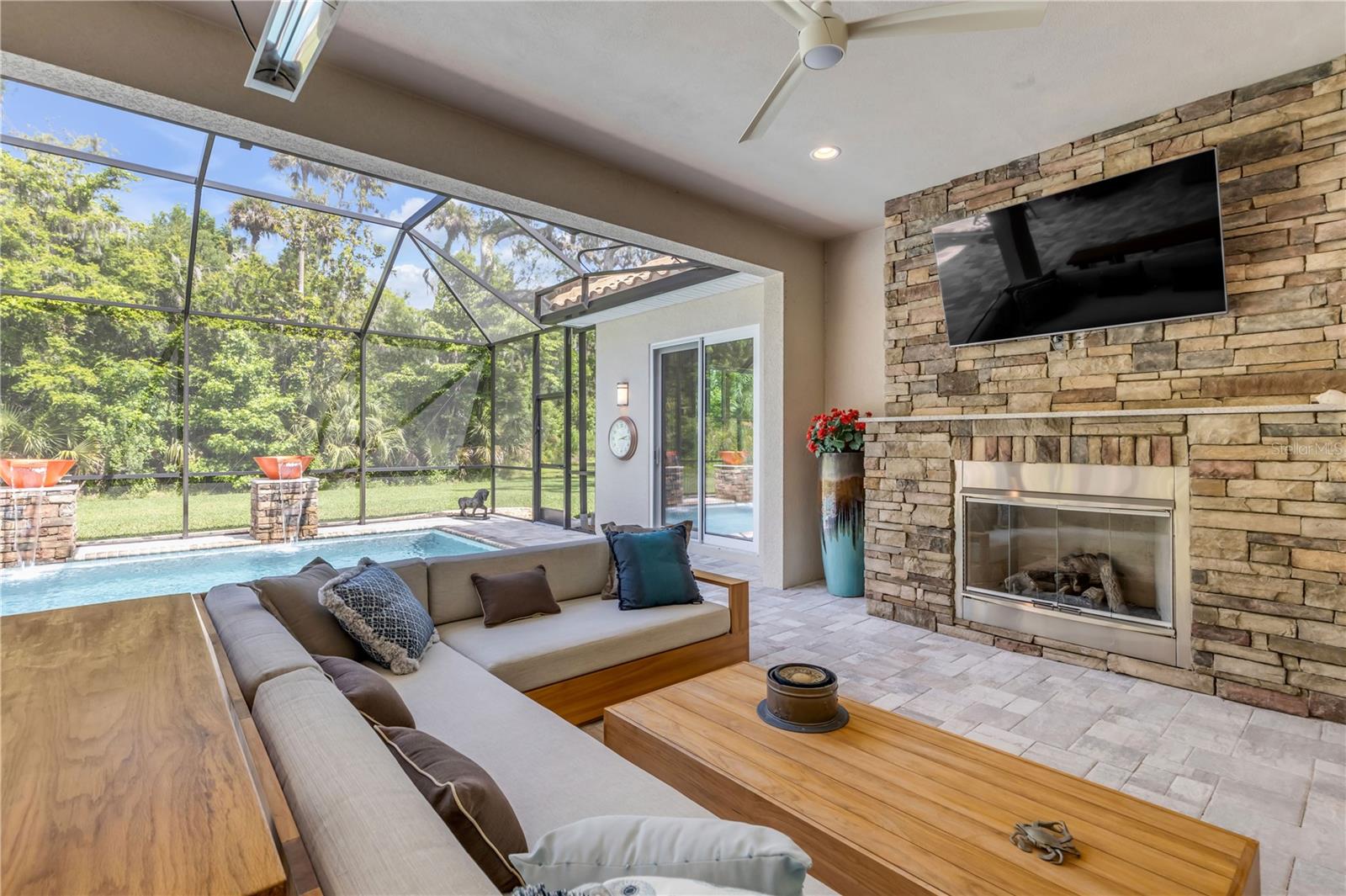 2338 LEGACY LN, NEW SMYRNA BEACH, FL, 32168