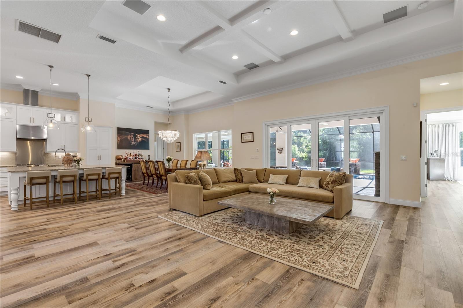 2338 LEGACY LN, NEW SMYRNA BEACH, FL, 32168
