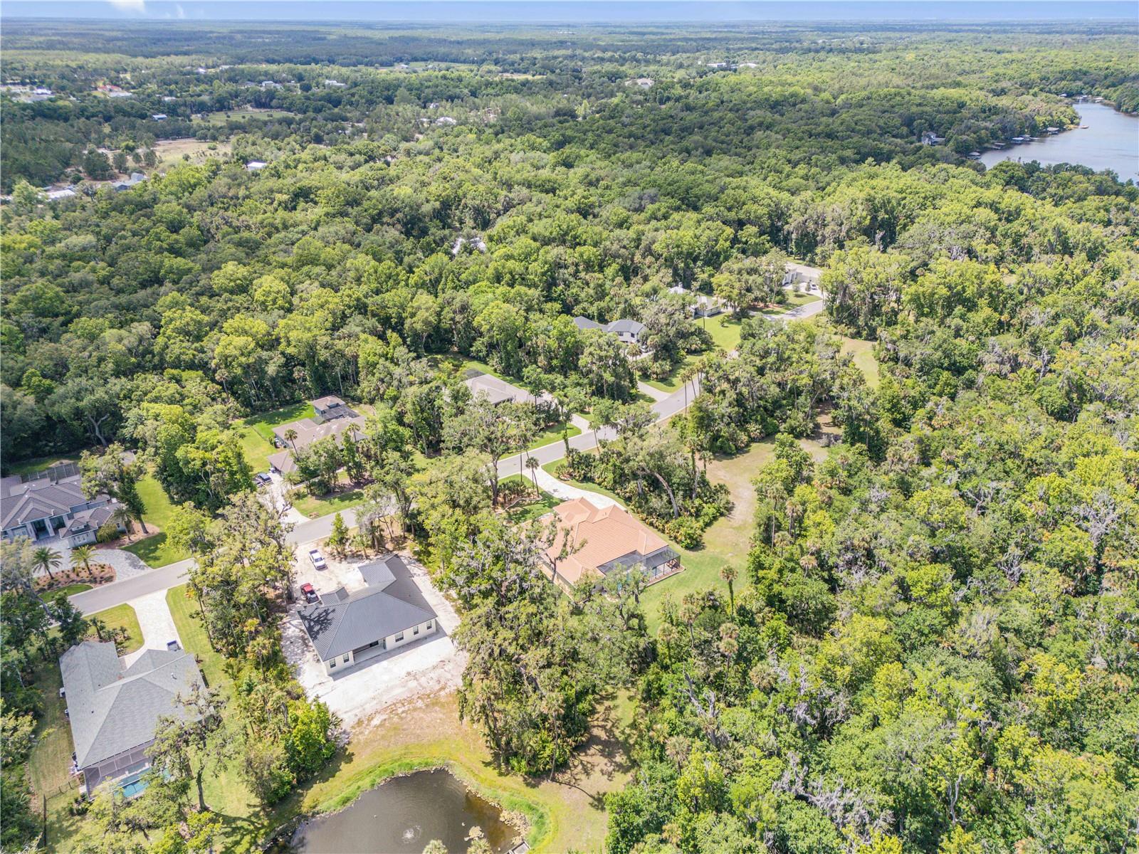 2338 LEGACY LN, NEW SMYRNA BEACH, FL, 32168