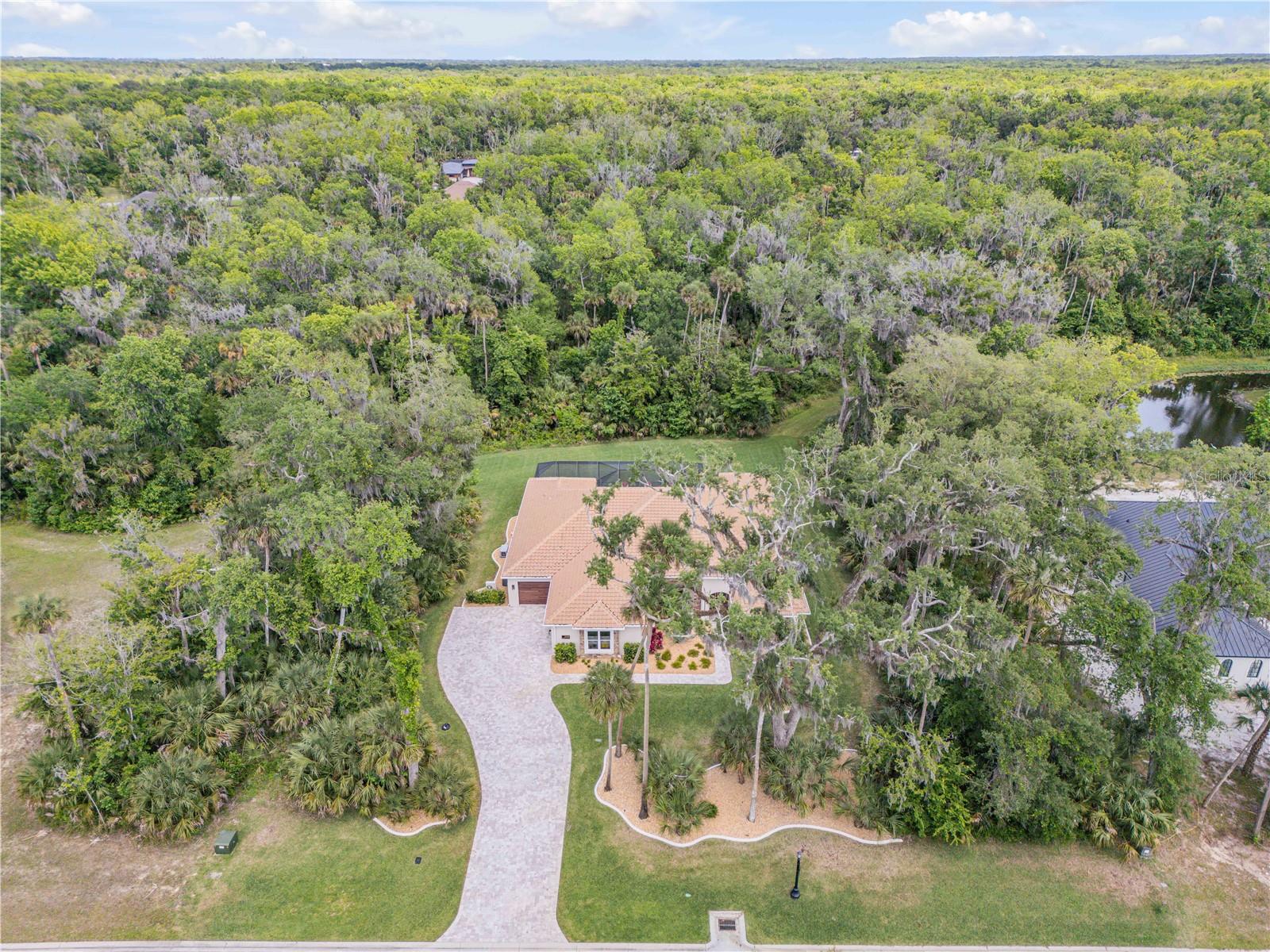 2338 LEGACY LN, NEW SMYRNA BEACH, FL, 32168