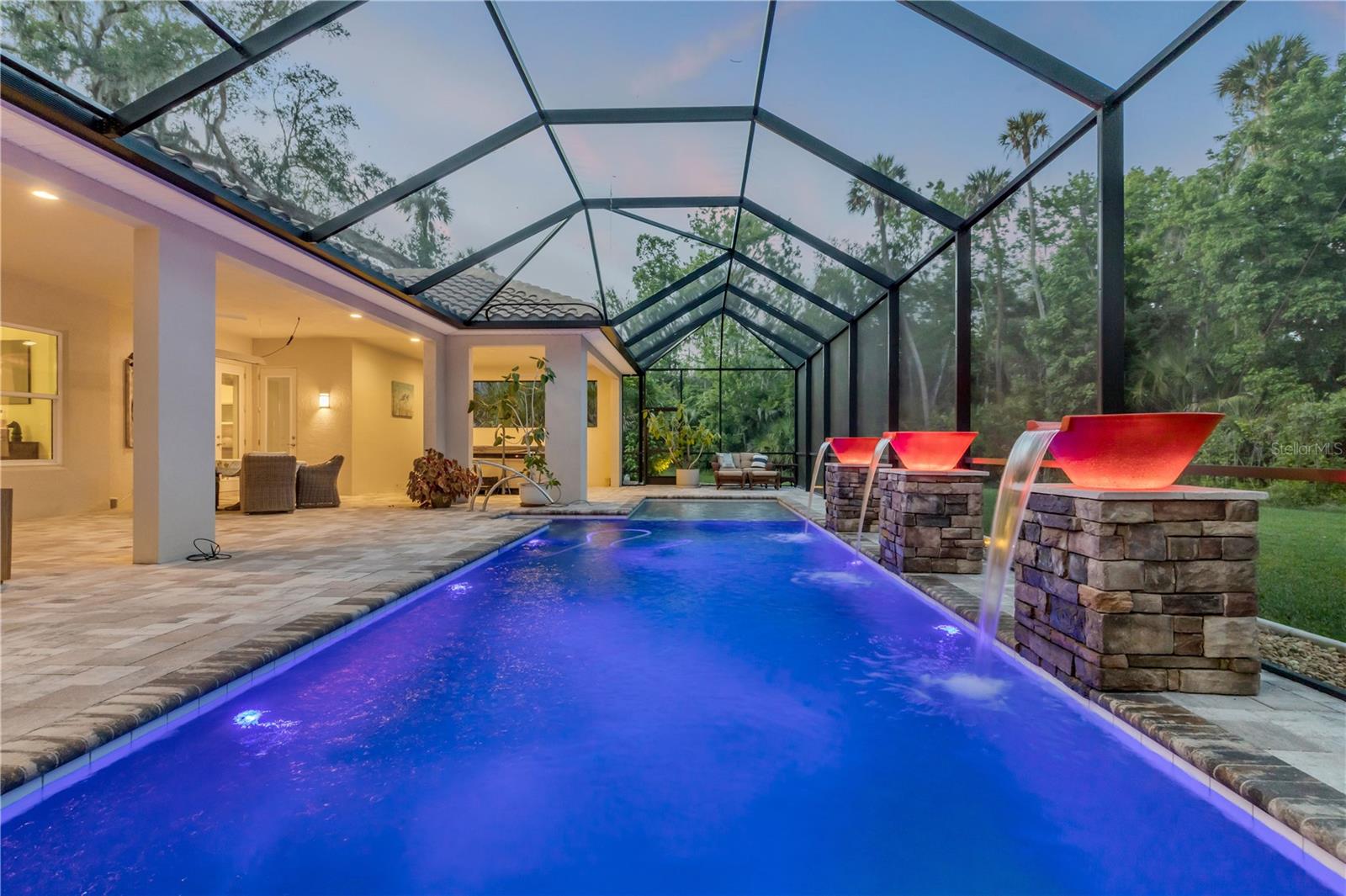 2338 LEGACY LN, NEW SMYRNA BEACH, FL, 32168