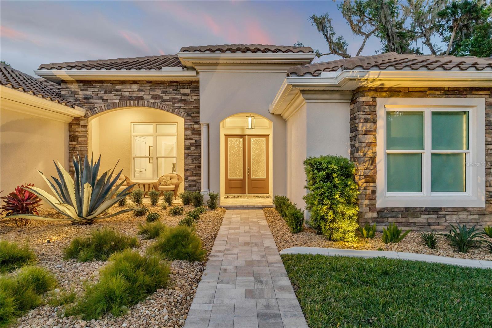 2338 LEGACY LN, NEW SMYRNA BEACH, FL, 32168