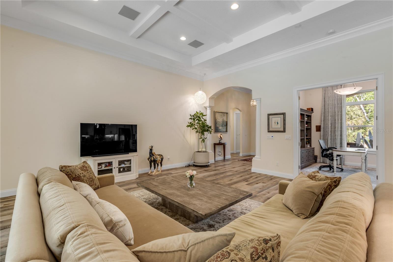 2338 LEGACY LN, NEW SMYRNA BEACH, FL, 32168