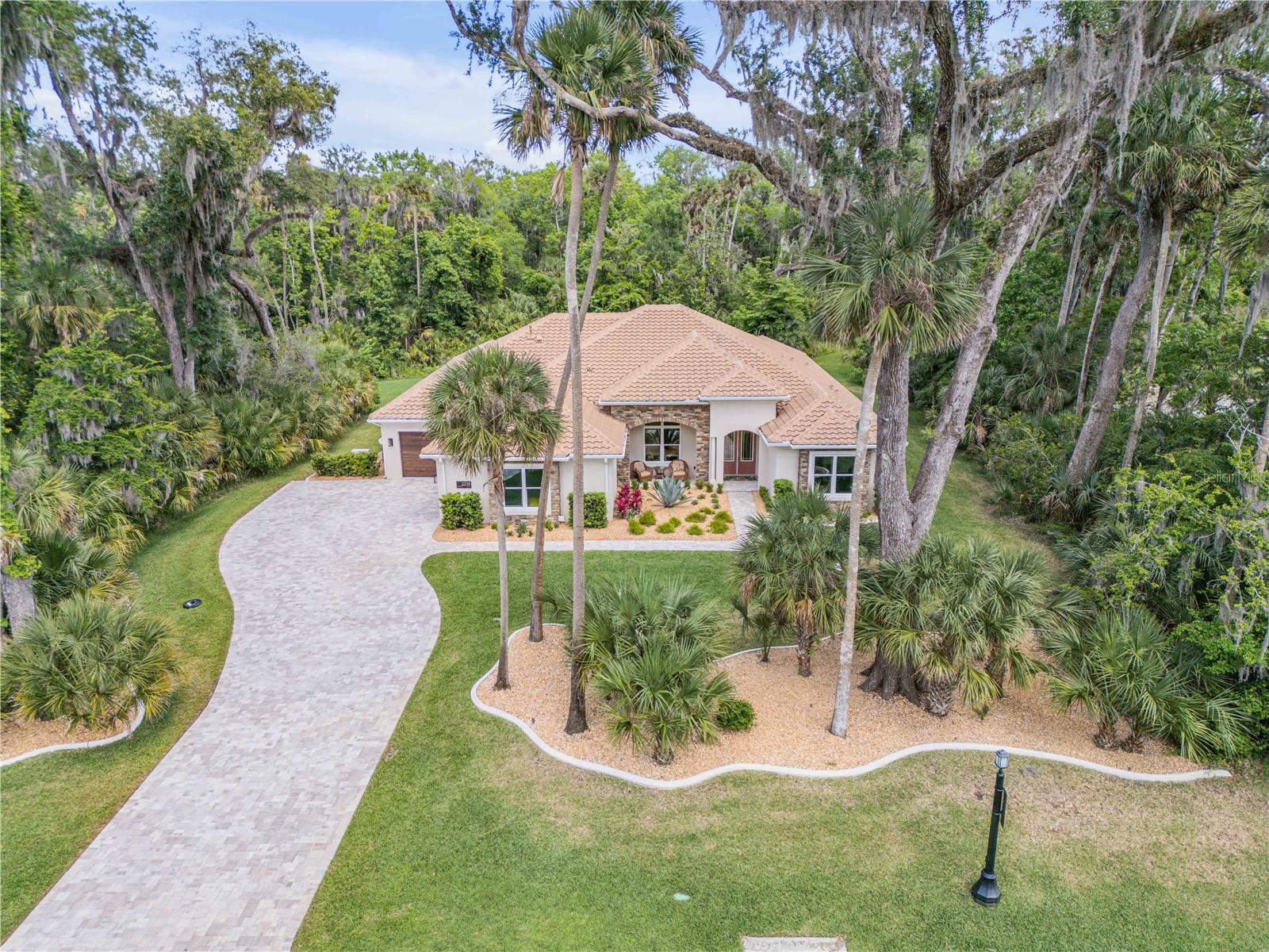 2338 LEGACY LN, NEW SMYRNA BEACH, FL, 32168