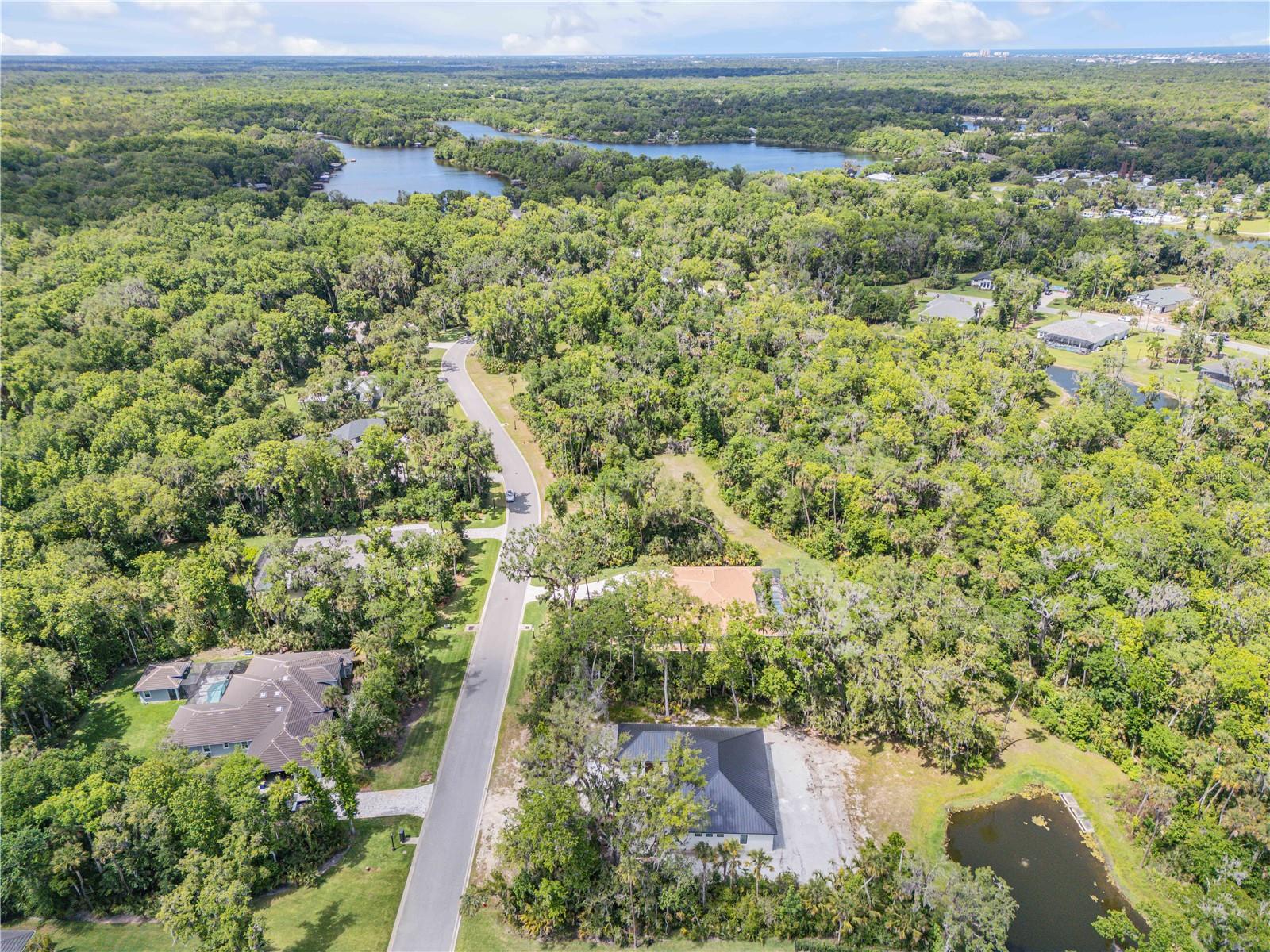 2338 LEGACY LN, NEW SMYRNA BEACH, FL, 32168