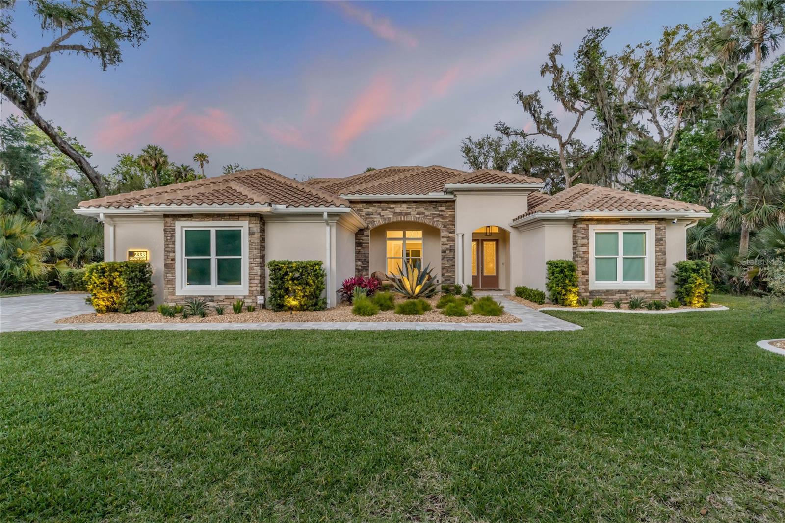 2338 LEGACY LN, NEW SMYRNA BEACH, FL, 32168