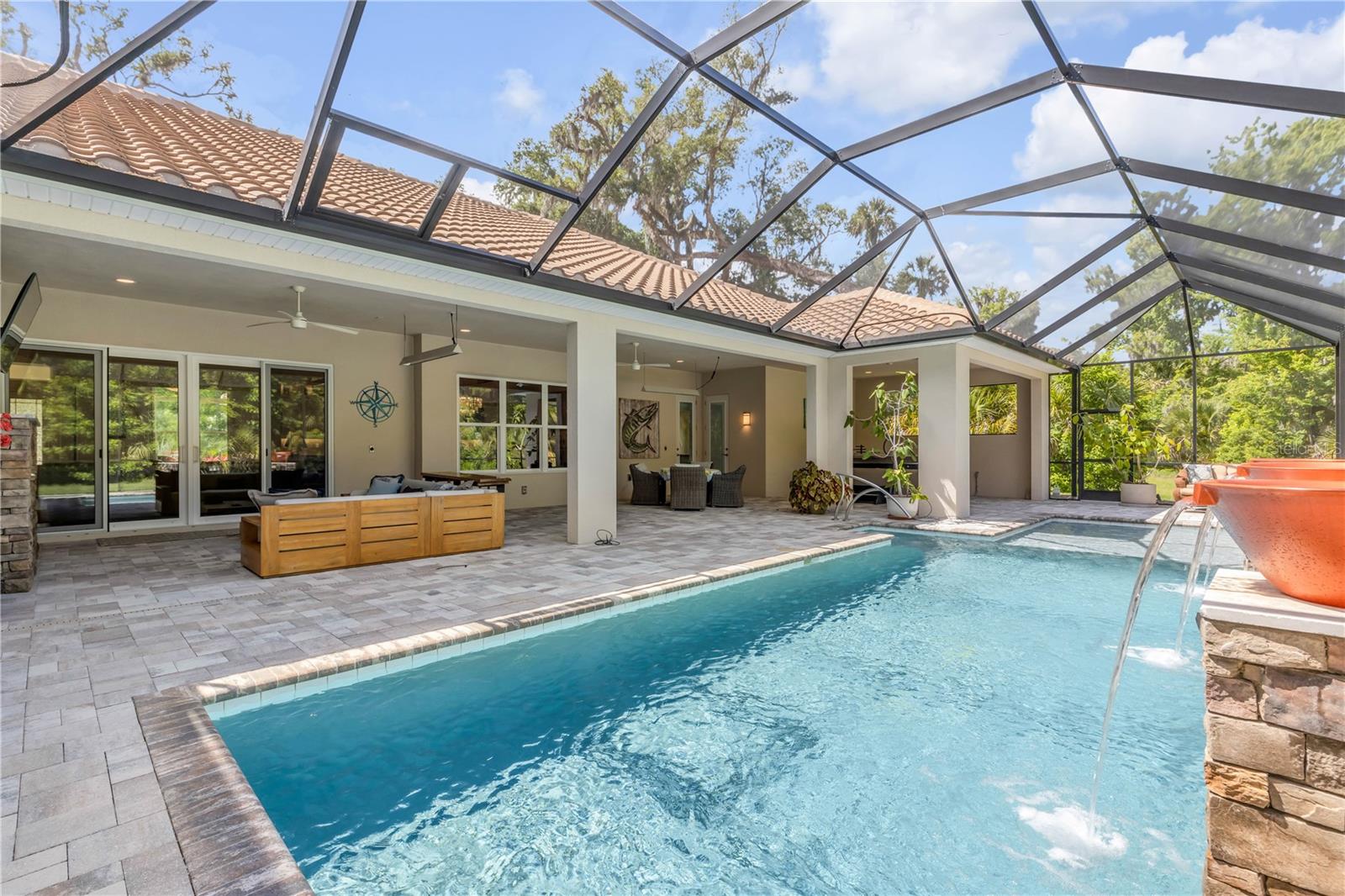 2338 LEGACY LN, NEW SMYRNA BEACH, FL, 32168