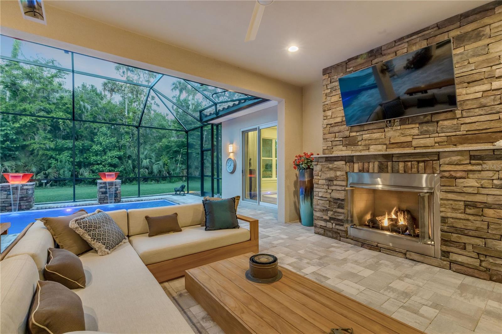 2338 LEGACY LN, NEW SMYRNA BEACH, FL, 32168