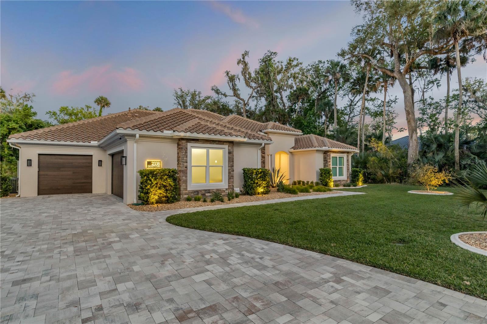 2338 LEGACY LN, NEW SMYRNA BEACH, FL, 32168