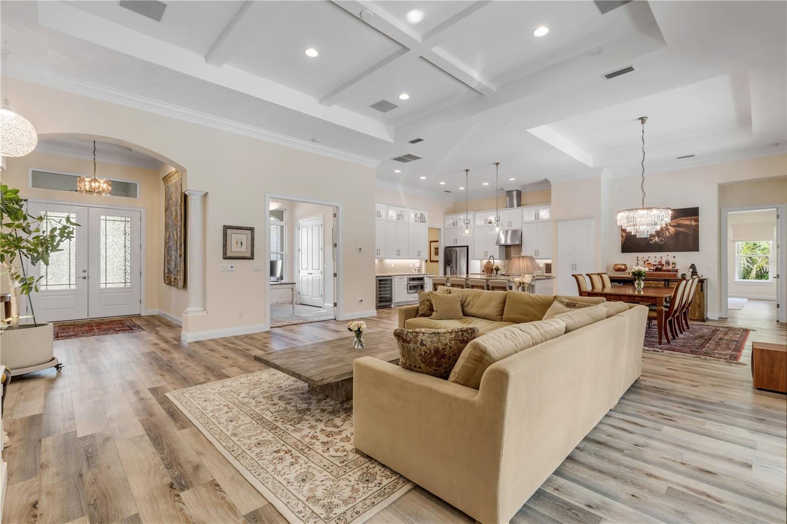 2338 LEGACY LN, NEW SMYRNA BEACH, FL, 32168