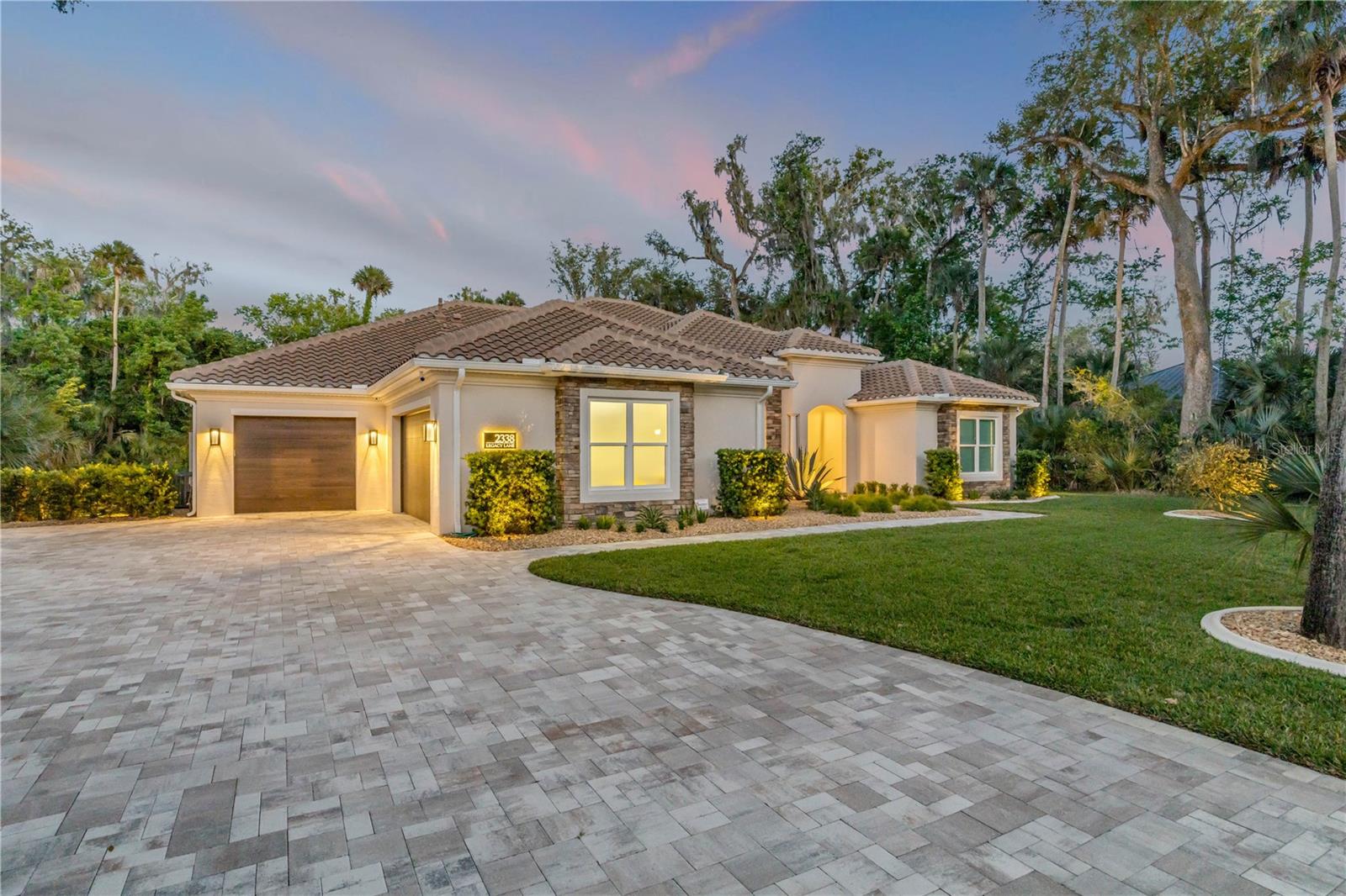 2338 LEGACY LN, NEW SMYRNA BEACH, FL, 32168