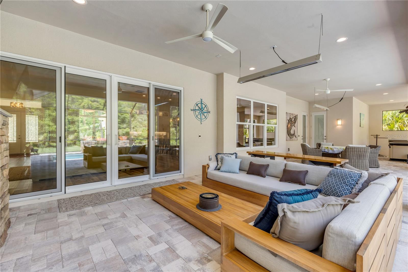2338 LEGACY LN, NEW SMYRNA BEACH, FL, 32168