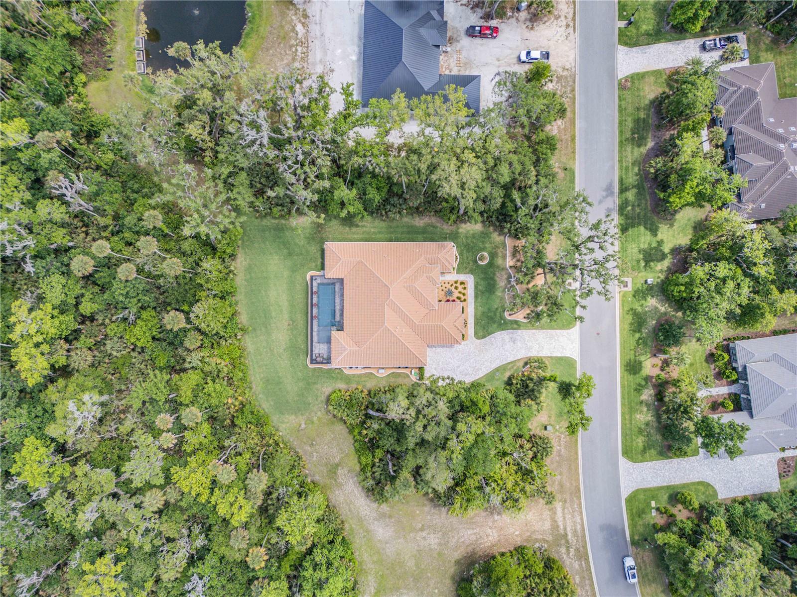 2338 LEGACY LN, NEW SMYRNA BEACH, FL, 32168
