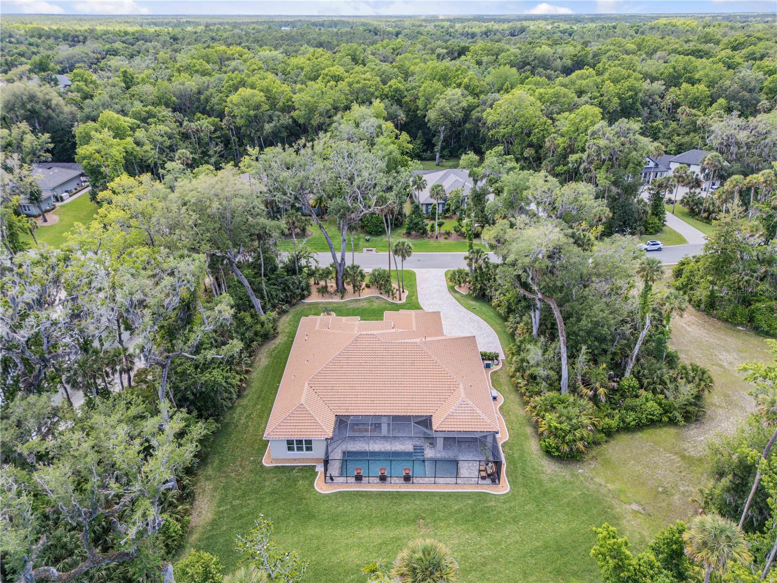 2338 LEGACY LN, NEW SMYRNA BEACH, FL, 32168