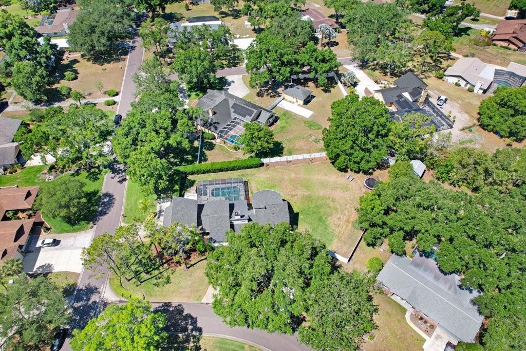 15306 LAKE MAURINE DR, ODESSA, FL, 33556