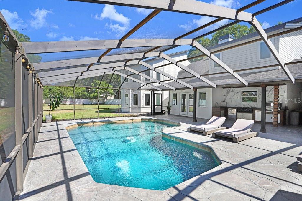 15306 LAKE MAURINE DR, ODESSA, FL, 33556